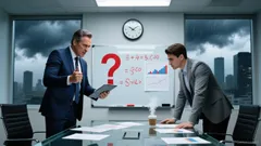 Photronics' Q3-Q4 2025: Contradictions Emerge in Market Share and CapEx Strategies