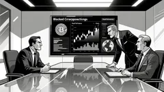 U.S. Banks Face Scrutiny Over Debanking Policies, OCC Cites Legal Risks