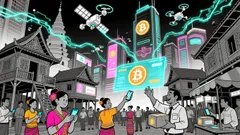 A16z Crypto's Seoul Expansion and the Strategic Case for Asia's Crypto Ecosystem