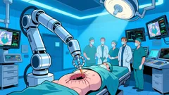 Intuitive's Strategic Expansion of da Vinci SP: A Catalyst for Growth in Minimally Invasive Surgery