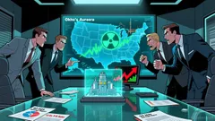 Oklo's Valuation Gamble: Can Long-Term Nuclear Ambitions Offset Near-Term Risks?