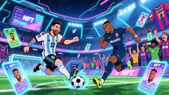 Blockchain Football Gaming and Fan Engagement: Why Soccerverse's FIFPRO Partnership Signals a New Era for Web3 Sports