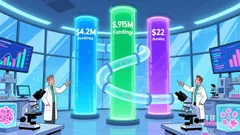 Defence Therapeutics: Strategic AGM Outcomes and Corporate Moves Signal Momentum in Biotech Innovation