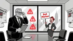 Fed's Divided Path: Navigating the 2026 Market Strategy Amidst Policy Divergence