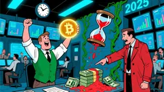 Fed Rate Cuts and the Re-Emergence of Bitcoin as a Risk-Asset Star