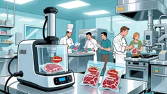 Premium Brands' Strategic Acquisition of Stampede and Its Impact on U.S. Protein Market Expansion