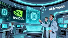 Synopsys' Q4 Outperformance and Strategic NVIDIA Partnership: A New Era for EDA and AI-Driven Engineering