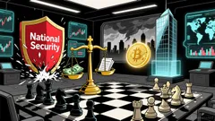 Bitcoin News Today: MicroStrategy Warns MSCI Overseers: Crypto Exclusion Threatens U.S. Tech Supremacy