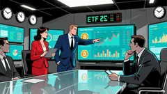 Bitcoin's Strengthening Market Structure Amid Divergence From Traditional Assets: A New Era of Institutional Accumulation