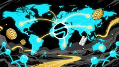 Stripe Expands Stablecoin Push with Valora Team, Launching USD-Settled Payments in 2025