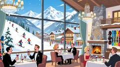 Vail Resorts: Navigating the Post-Pandemic Luxury Travel Recovery with Strategic Resilience