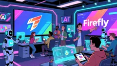 Adobe's AI-Driven Revenue Growth and Strategic Edge: Assessing the Catalyst for Long-Term Value Creation and Stock Outperformance