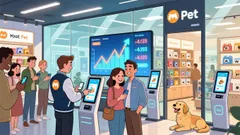 Chewy's Q3 2026: Contradictions Emerge on Customer Acquisition, Gross Margin Drivers, and Chewy Plus Impact