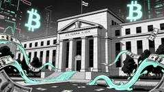 Bitcoin News Today: Bitcoin Traders Price in Sub-$100K Outlook as Fed Spills Cash to Boost Equities