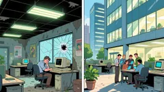 Is Nike (NKE) Stock a Bargain or a Trap in Its Turnaround Phase?