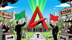 XRP's Imminent Breakout: Decoding Macro Cycles and EGRAG's Technical Signals for a New Bull Run