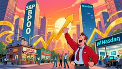 The Russell 2000's Breakout and the New Small-Cap Bull Case