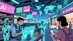 Shopify's AI-Driven E-Commerce Revolution: A High-Conviction Buy Amid a Tech-Forward Future?