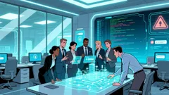 Arqit Quantum's Q4 2025 Earnings Call: Contradictions Emerge on Sales Strategy, OpEx, and Market Expansion