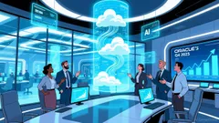 Oracle's Earnings Volatility and AI Ambitions: A Strategic Buy Opportunity Amid Short-Term Headwinds?