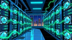 Decoding Western Digital's Rally: Short-Term Momentum vs. Long-Term Risk Exposure