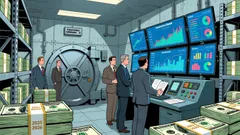 The Fed's T-Bill Buying Spree and Its Implications for Market Liquidity and Asset Allocation