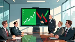 Where Will U.S. Stocks Be in 10 Years?