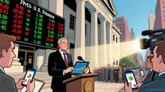 The Fed's Rate Cut and Its Ripple Effects on Currency Markets and Global Asset Allocation