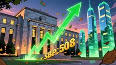 Fed Rate Cuts and Their Impact on Equities and Bonds: Strategic Allocation Amid Dovish Policy Pivots