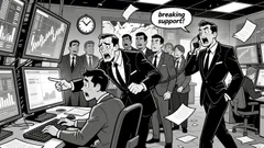 Market Overview for Stargate Finance/Tether (STGUSDT): Bearish Momentum with Oversold Signals