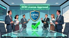 Gemini's Expansion into Crypto Derivatives and the Regulatory Shift in Fintech Innovation