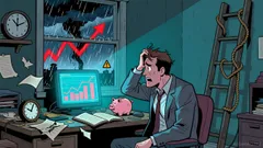 The Crypto-Pension Risk: Why Teachers Unions Are Right to Sound the Alarm