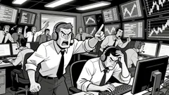 Market Overview for Compound/Tether (COMPUSDT)