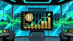 The Fed's 25bps Rate Cut: A Strategic Buying Opportunity in Bitcoin?