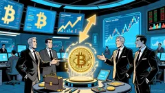 Fed Rate Cuts and Bitcoin: A New Liquidity-Driven Bull Cycle?