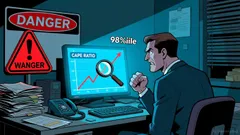 Is the S&P 500's All-Time High a Buying Opportunity or a Warning Sign for 2026?