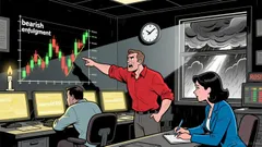 Market Overview for Internet Computer/Tether (ICPUSDT)