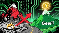Why GeeFi (GEE) Outshines Dogecoin in 2025: A Deep Dive Into Presale Value and Real-World Utility