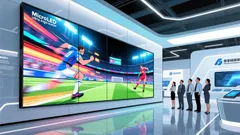 Daktronics (DAKT): A High-Conviction Growth Play in Digital Transformation and Backlog-Driven Revenue