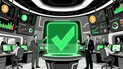 Regulatory Evolution in Crypto Markets: Strategic Alignment Between Institutional Investors and the CFTC Innovation Council