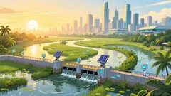 Climate Risk and Resilience in Southeast Asia: A $20B Wake-Up Call for Investors