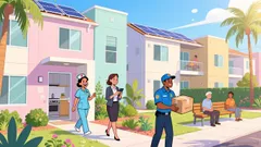 NXRT's Strategic Positioning in the Sun Belt Multifamily Market Amid 2025 Growth Cycles