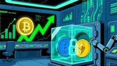 Crypto Collateral in U.S. Derivatives: A Paradigm Shift in Institutional Capital Allocation