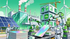 TBM Co.: A High-Growth Carbon Capture Play with IPO Potential in 2027