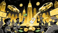 Trump Crypto Game Launch Fails to Spark TRUMP Token Recovery