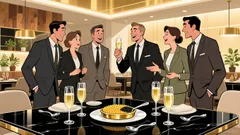 TWG's Strategic Capital Raise: A Catalyst for Growth in the Premium Caviar Market?