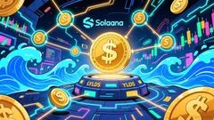 The Emergence of $YLDS on Solana: A Regulated Yield Primitive for DeFi Growth