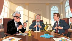 Assessing the Fed's Rate Pause: Implications for Equity and Bond Markets in 2026