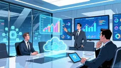 Tyler Technologies (TYL): A High-Growth SaaS Play with a 2026 Revenue Catalyst