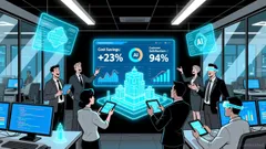 The AI-Driven Finance Revolution: Why 2026 Is the Year to Invest in AI-First Financial Institutions